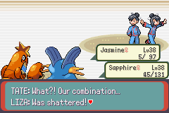 [PokeCommunity.com] Ultimate Monotype Challenge Thread