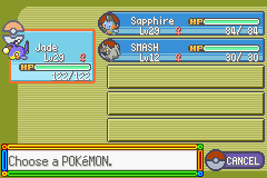 [PokeCommunity.com] Ultimate Monotype Challenge Thread