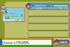 [PokeCommunity.com] Ultimate Monotype Challenge Thread