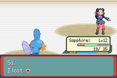 [PokeCommunity.com] Ultimate Monotype Challenge Thread