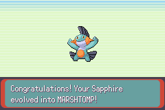 [PokeCommunity.com] Ultimate Monotype Challenge Thread