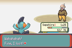 [PokeCommunity.com] Ultimate Monotype Challenge Thread