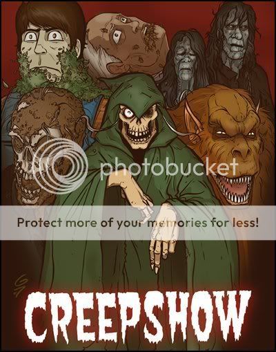 CREEP SHOW Pictures, Images and Photos