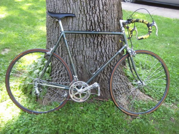 colnago master for sale craigslist
