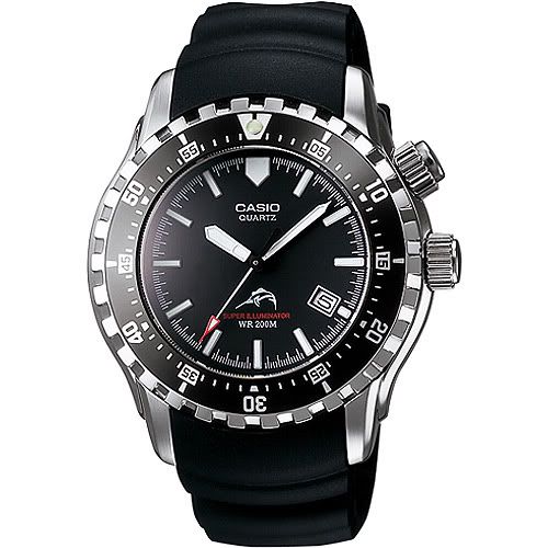 casio mdv 200