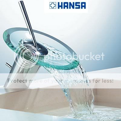 Hansamurano 561206 Edition Cenedese Spirale Basin Mixer