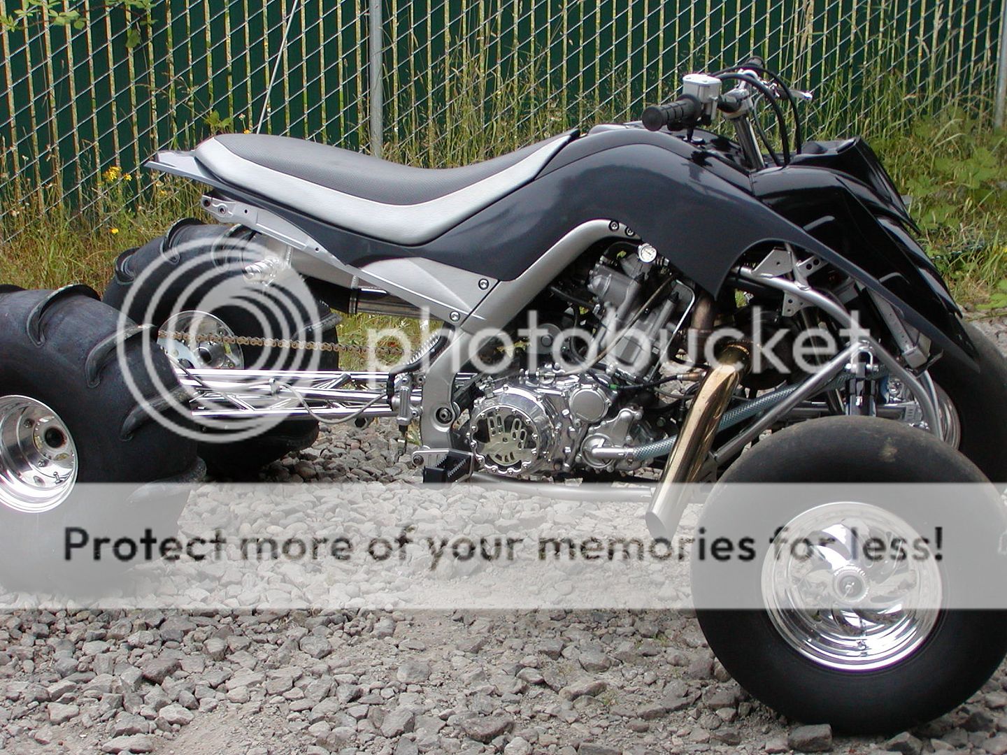 RAPTOR OF THE YEAR 2011 VOTING | Modded Raptors Forum