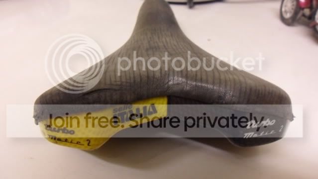Selle Italia Turbomatic 2 : les 7 différences