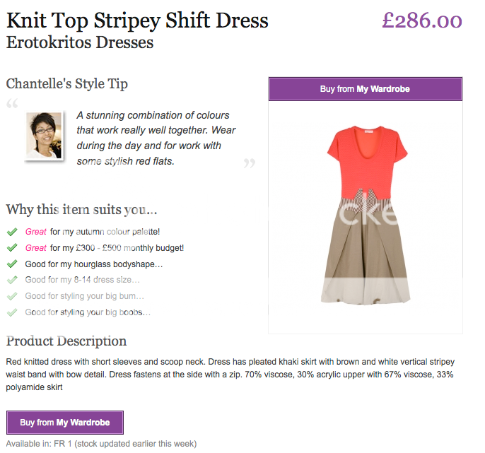 Your Personal Online Stylist Awaits At Istylista Fashiontribes Com