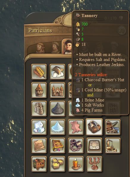 anno 1404 ship repair stack